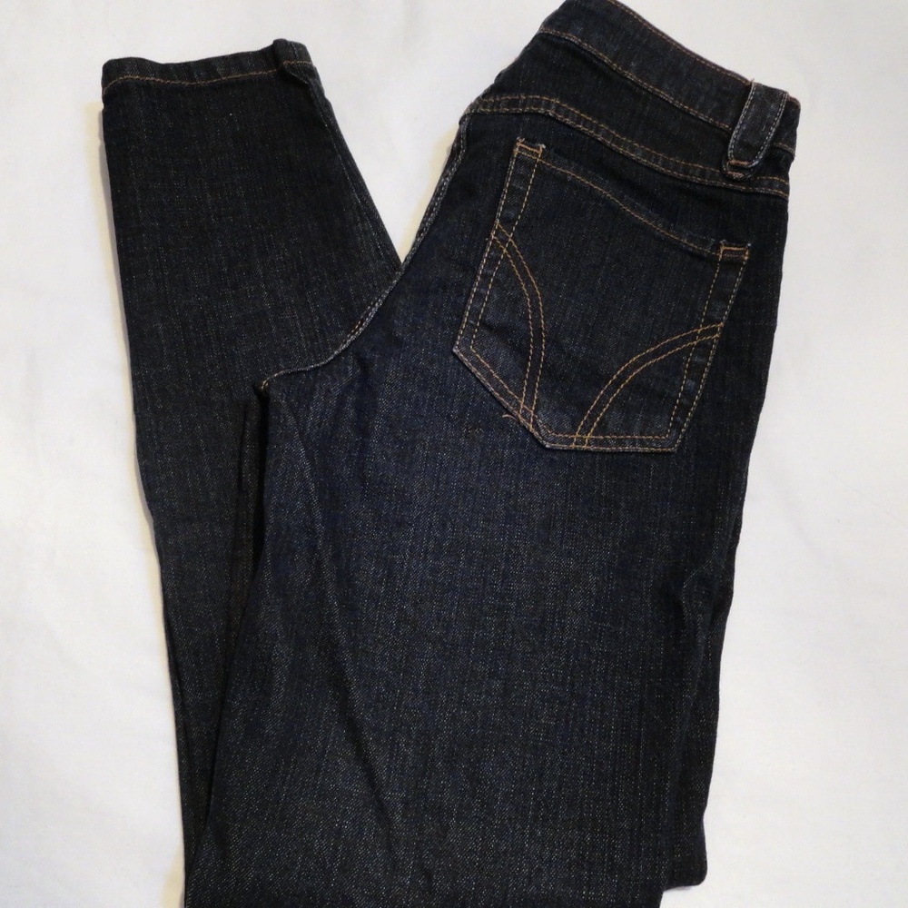 Metro 7 Skinny Jeans - Size 2
